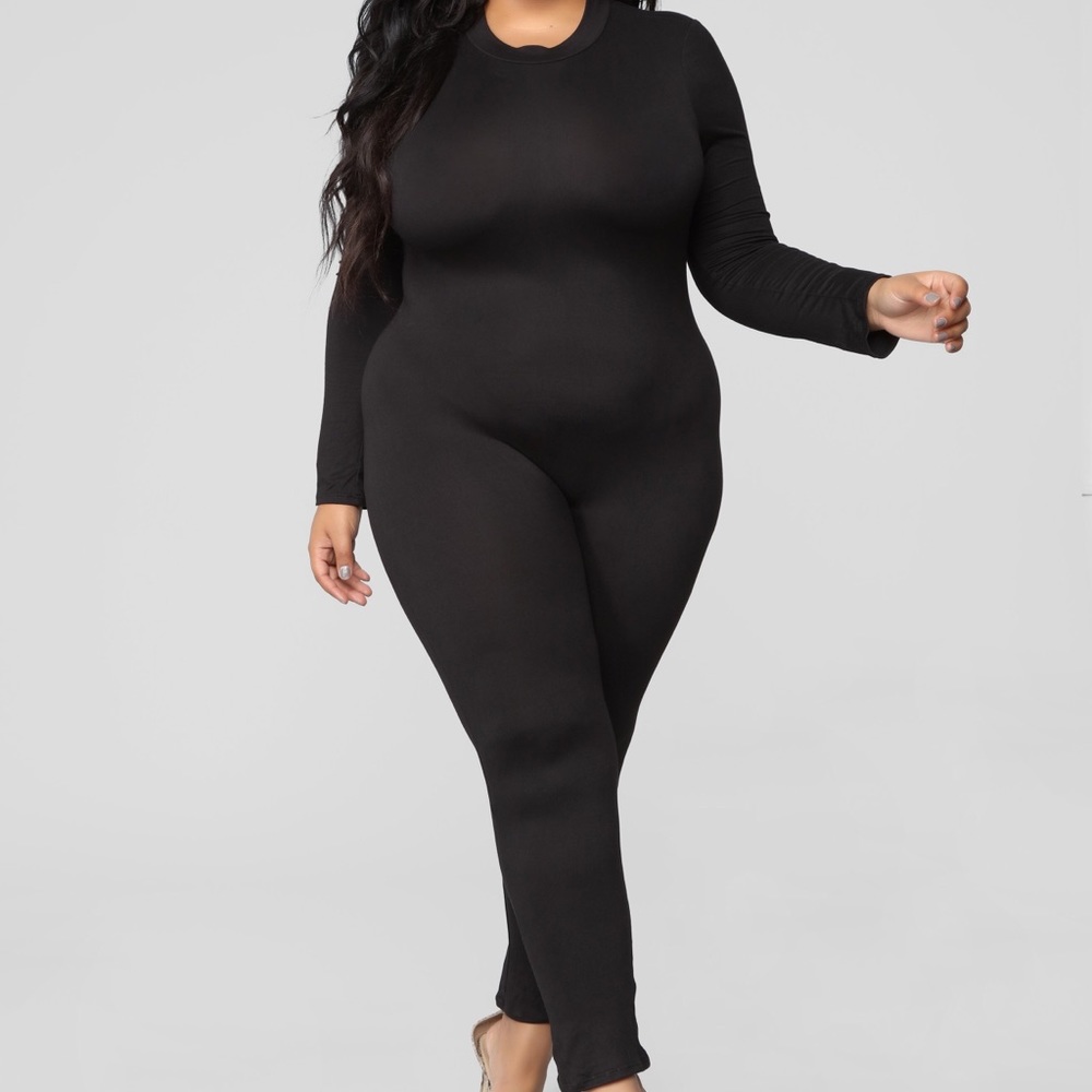 Black Body Suite